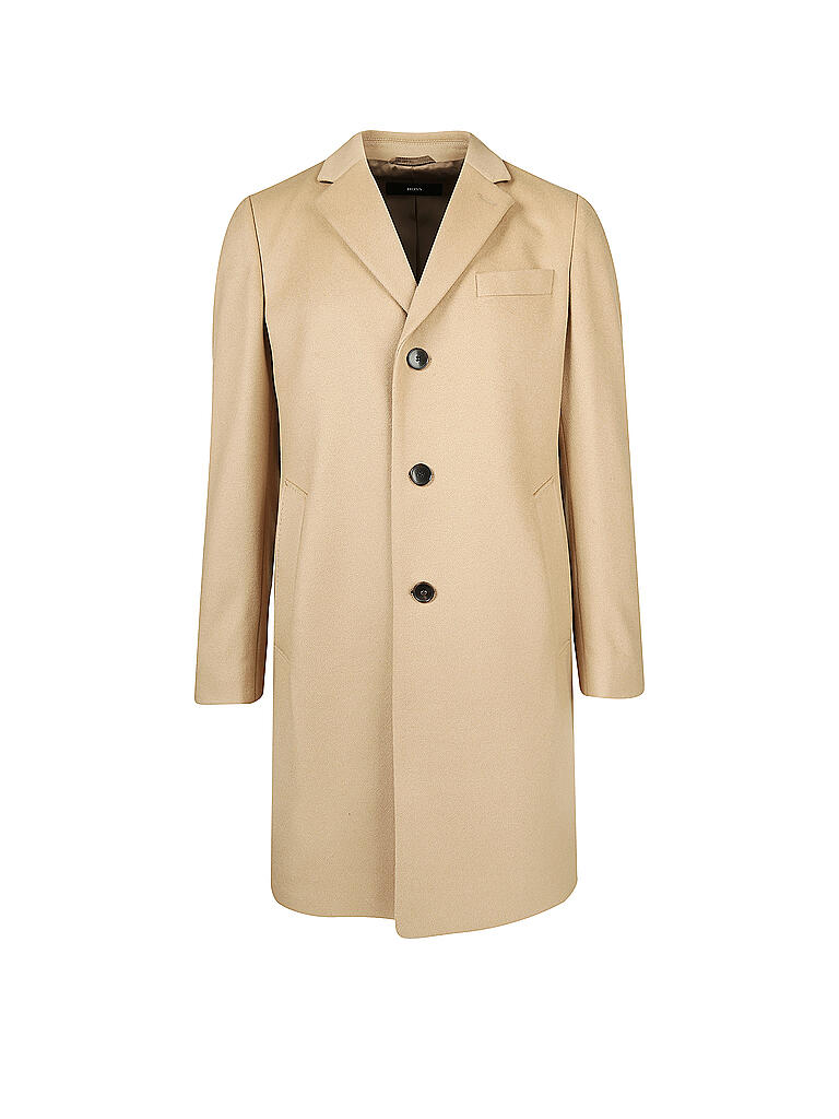 Hugo boss nye 2 on sale coat